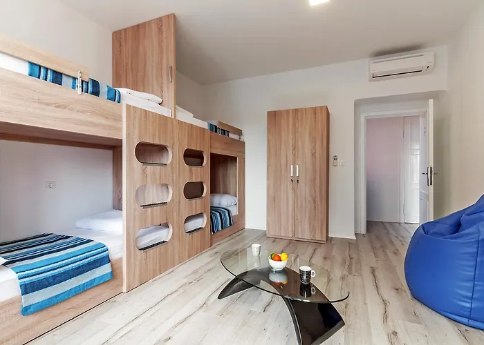 Sky Hostel