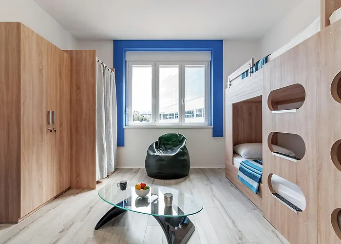 Sky Hostel